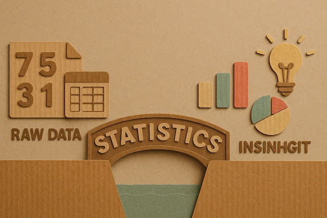 통계