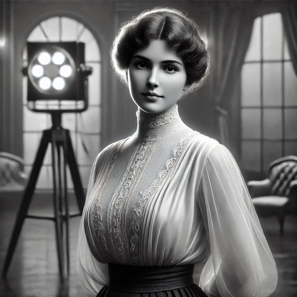 영화 속 여성 캐릭터의 변화 &ndash; 시대별 페미니즘의 흐름