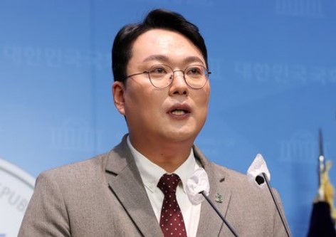 천하람 탈당 이준석 신당 합류 이유
