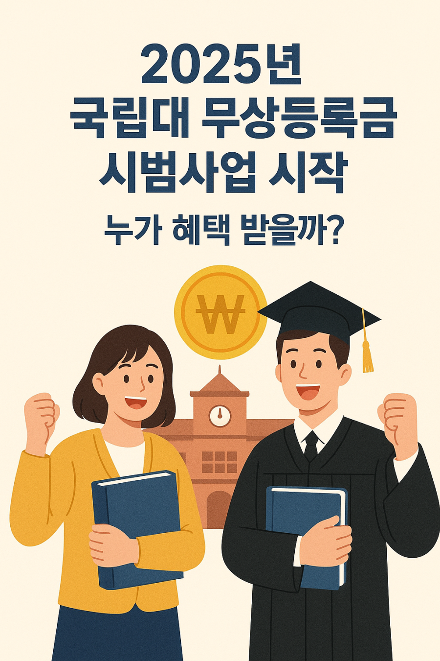 국립대 등록금