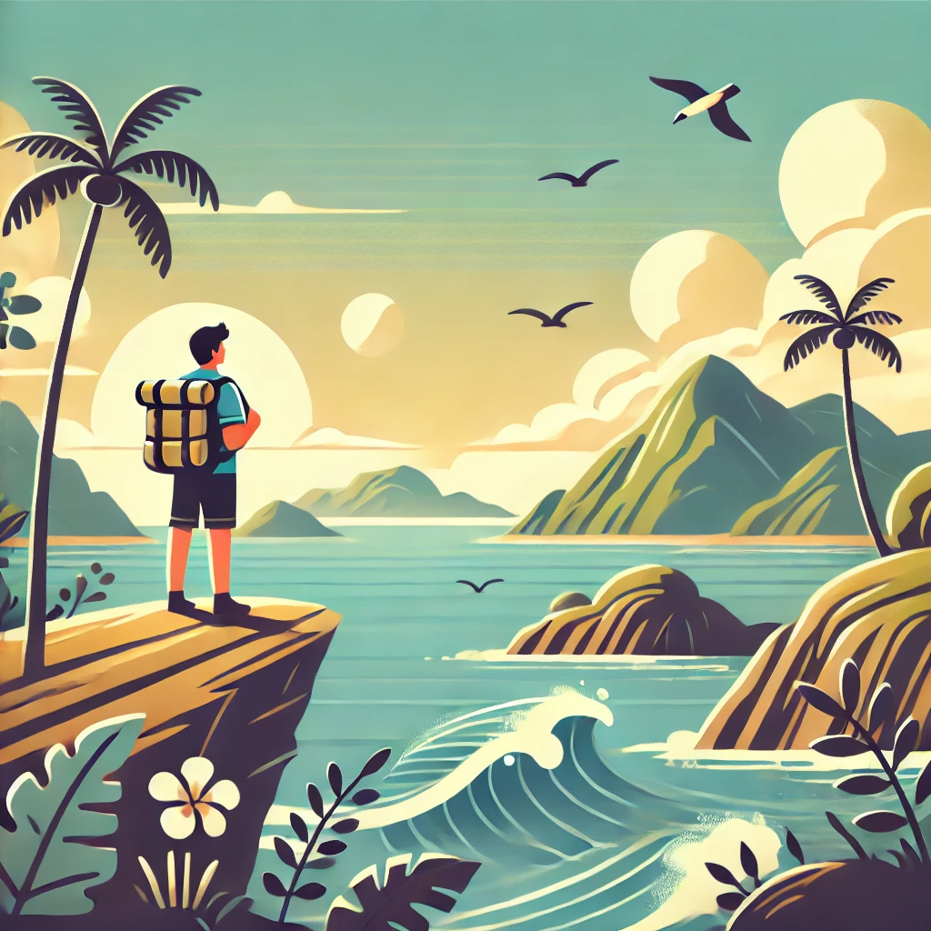 팬데믹 이후 변화된 여행업 맞춤형 지속가능 여행 소비자 심리 변화