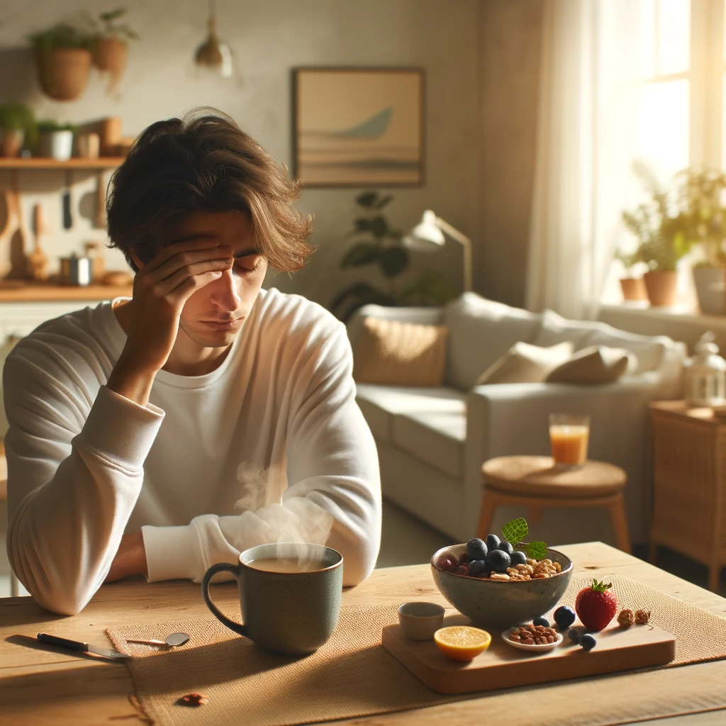 피로 회복