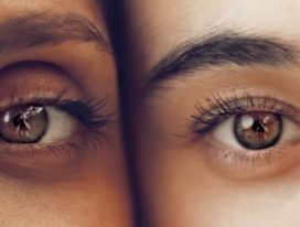 황반변성 치료법 자가진단 방법 합병증