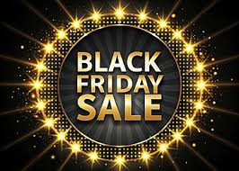 블랙프라이데이