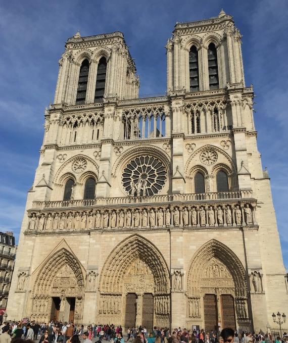 파리올림픽 센강