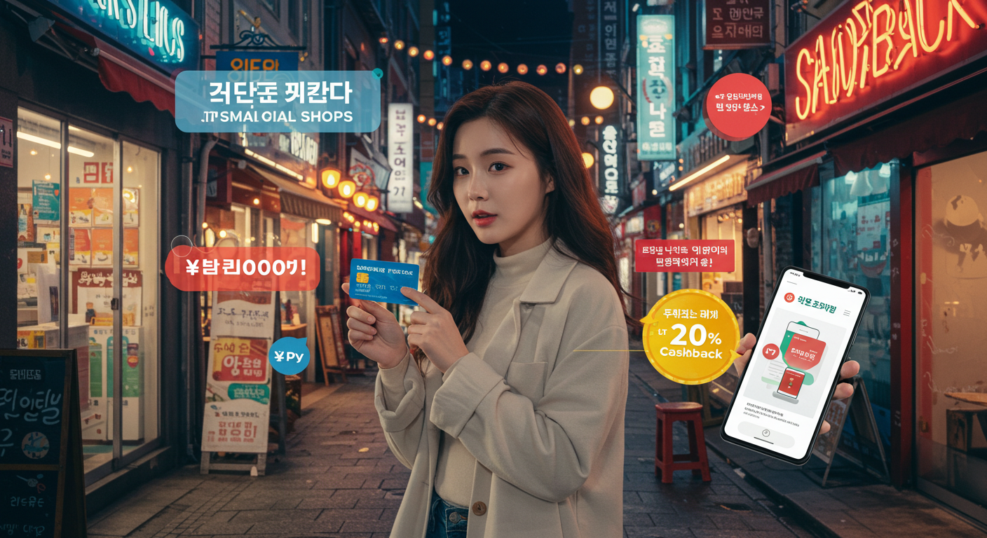 수도권 소비자 상생페이백 관련 사진