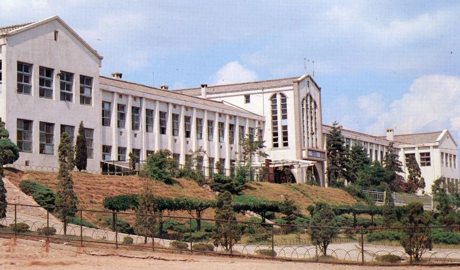 소방서 옆 경찰서 그리고 국과수 촬영지 장소 오산고등학교