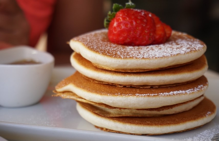 팬케이크 관련 사진