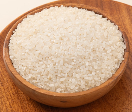 쌀 종류 백미쌀