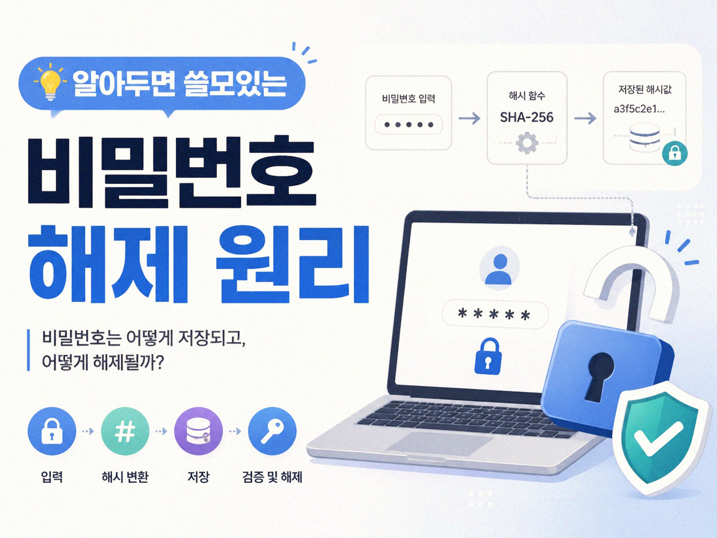 PDF 파일 비밀번호, 이렇게 풀면 간단합니다