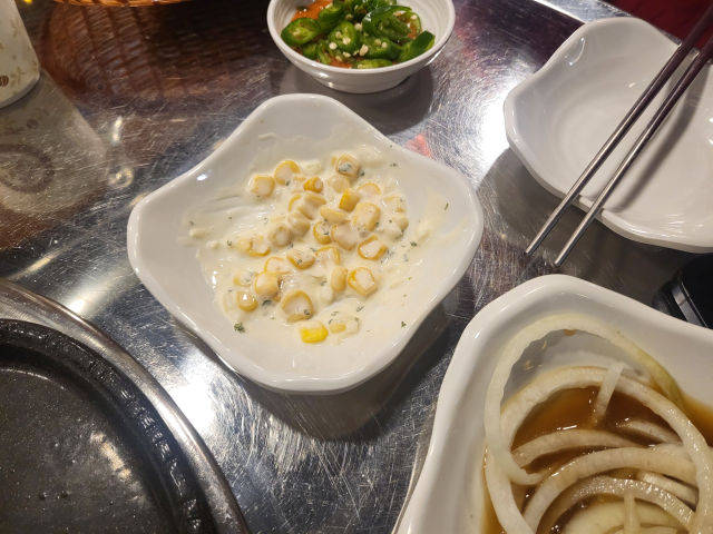 수원 우만동 막창 맛집-국가대표 부속구이 월드컵 본점 