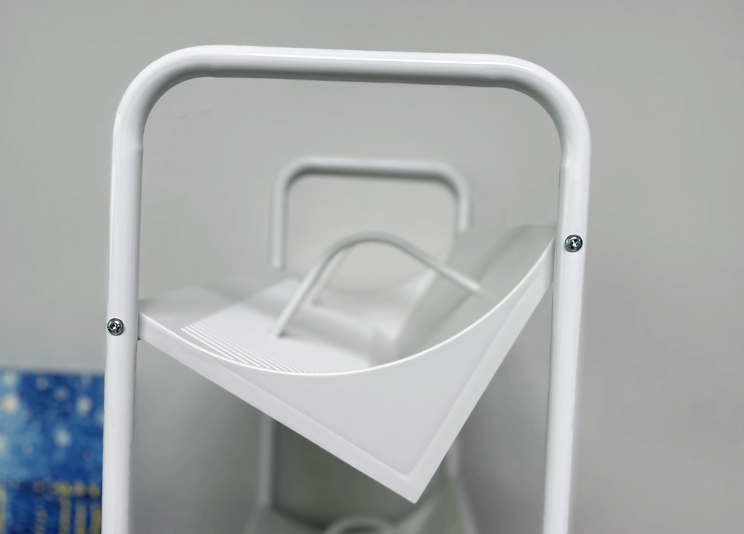 위즈홈 드리밍 북카트