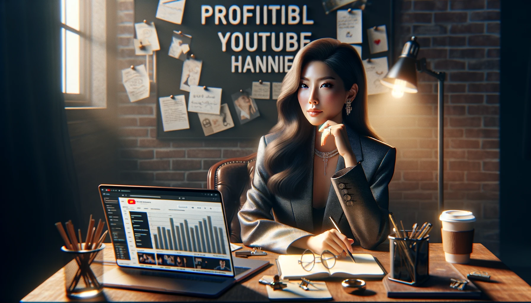 유튜브와 제휴 마케팅