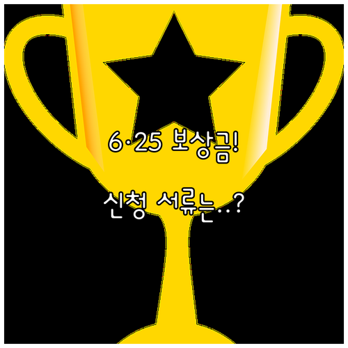 6·25 비정규군 공로 보상 2025..