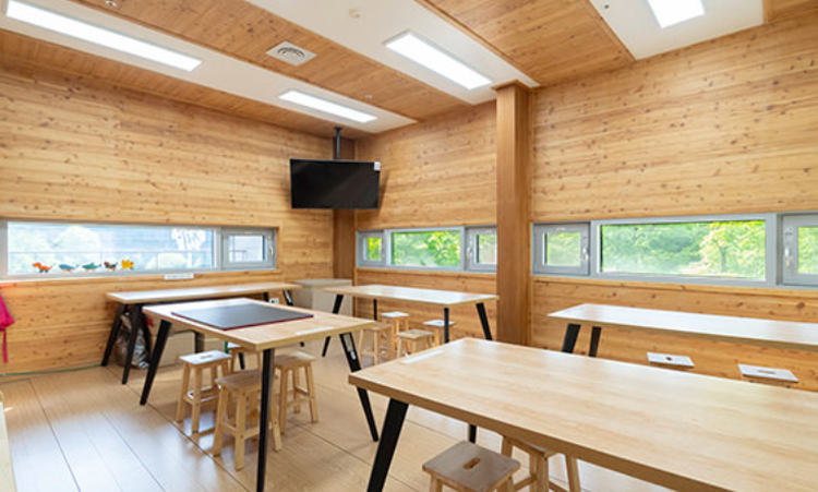 합천 영상테마파크