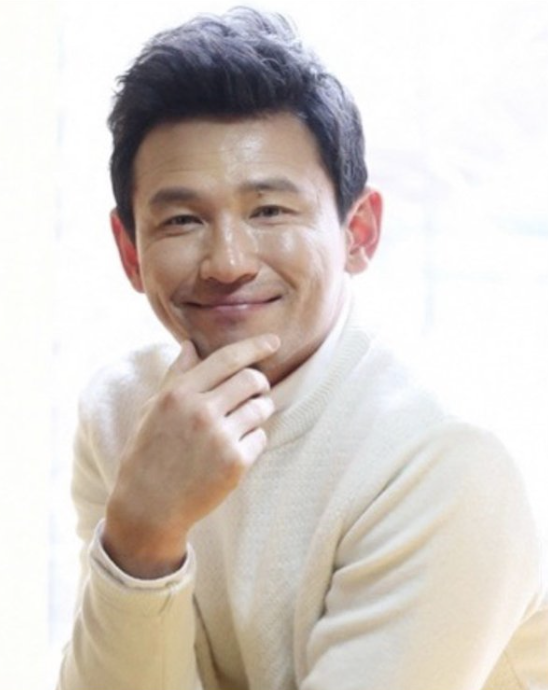 황정민 연기활동