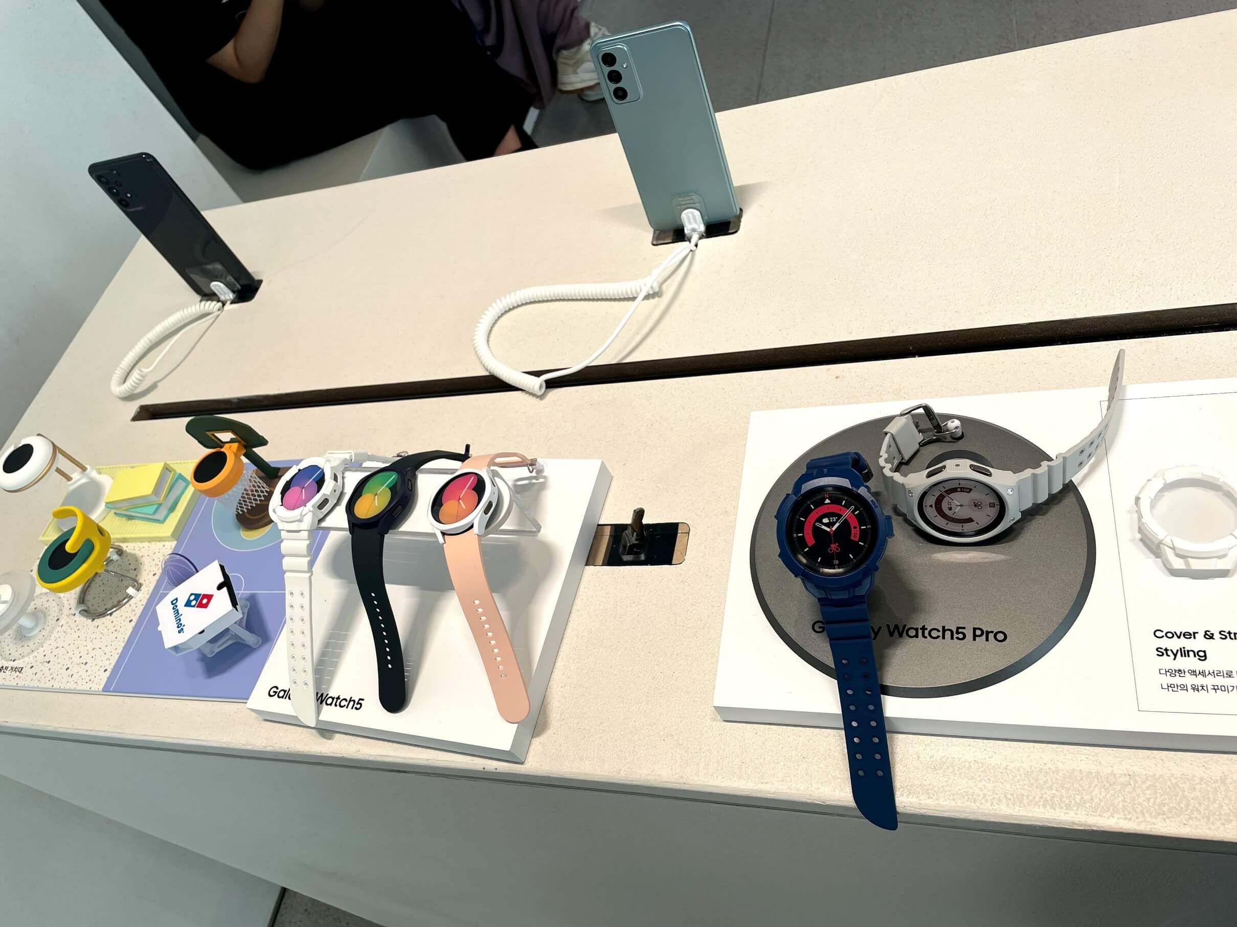 갤럭시-워치-5와-프로-액세서리.