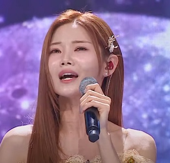 추억의 소야곡 배아현 노래듣기 가사 미스쓰리랑