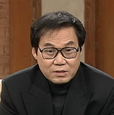 조영남 프로필