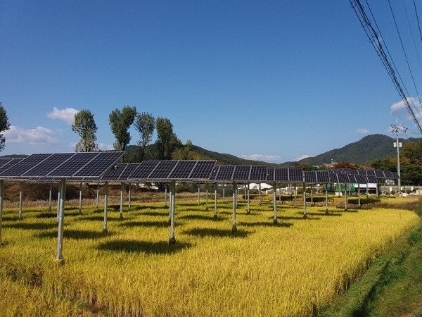 농가 태양광