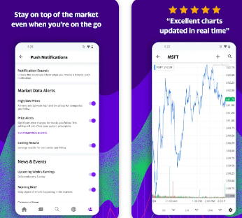 야후 파이낸스 사용법(출처-홈페이지)