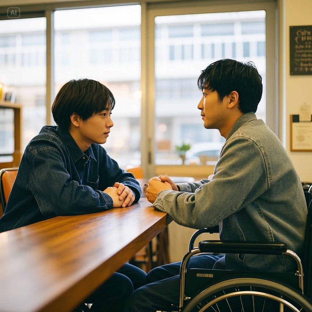 장애인근로지원인