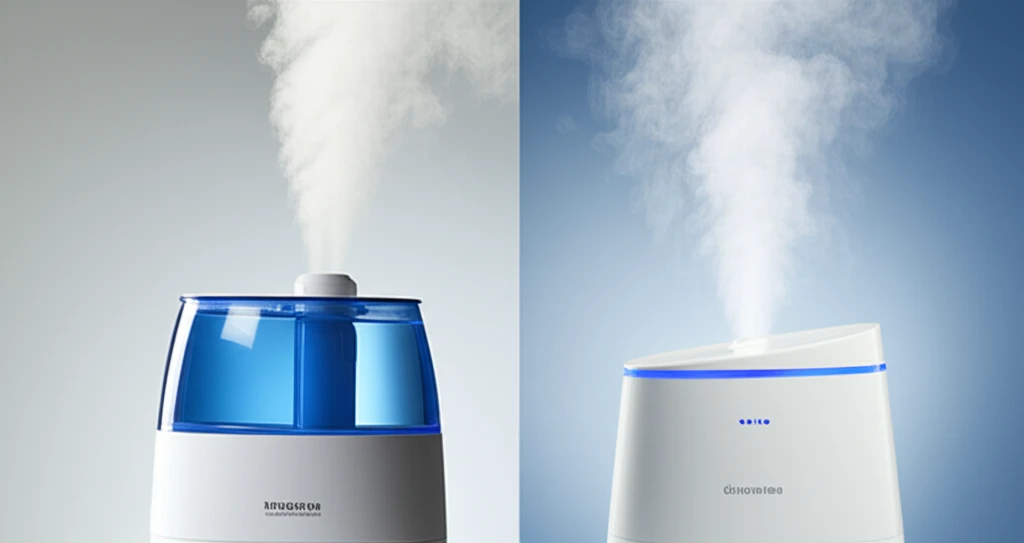 가습기 4대장 원리 이해로 실패 없이..