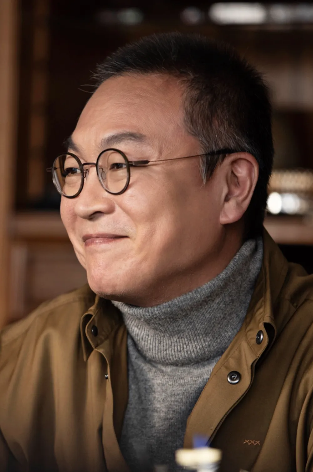 모범택시 시즌1