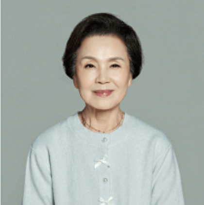 기쁜우리 좋은날 등장인물 이영화 역의 정영숙