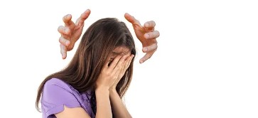 외상 후 스트레스 장애