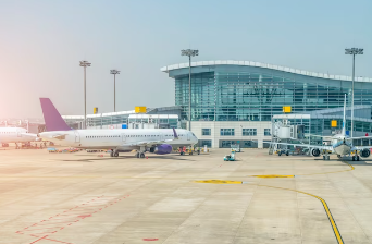 공항