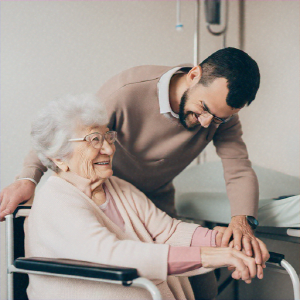 병원 동행 매니저 자격증
