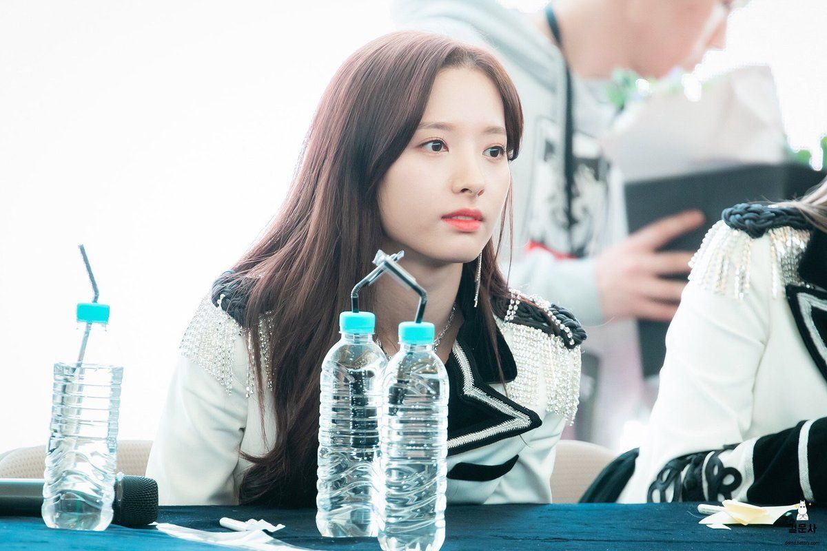 우주소녀 보나 고화질사진 모음