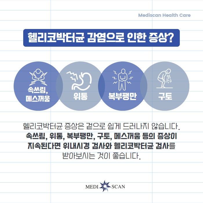 헬리코박터균1