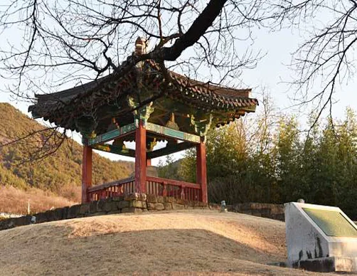 만옥정공원