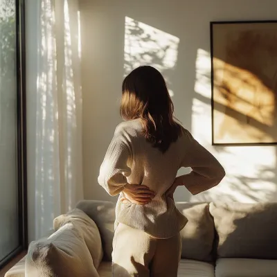 비골근위축으로 척추측만증이 생기나요?2