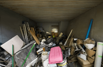 대형폐기물 스티커 인터넷 발급