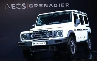 이네오스 그레나디어 가격표 신차 2025_3