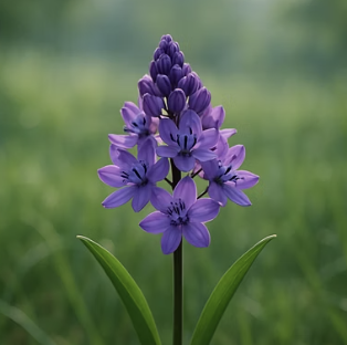 무릇꽃 키우기, 구근 심는 법부터 꽃 피우기까지 A to Z