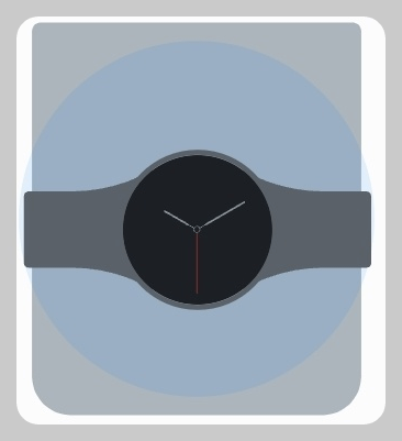 워치 충전하는 방법