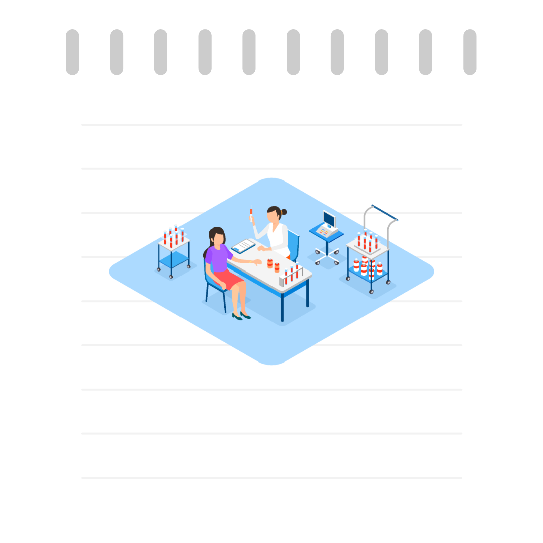 국가건강검진 병원 조회