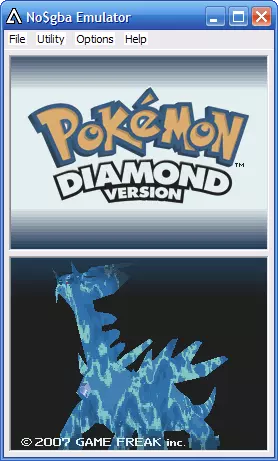 닌텐도 DS 에뮬레이터