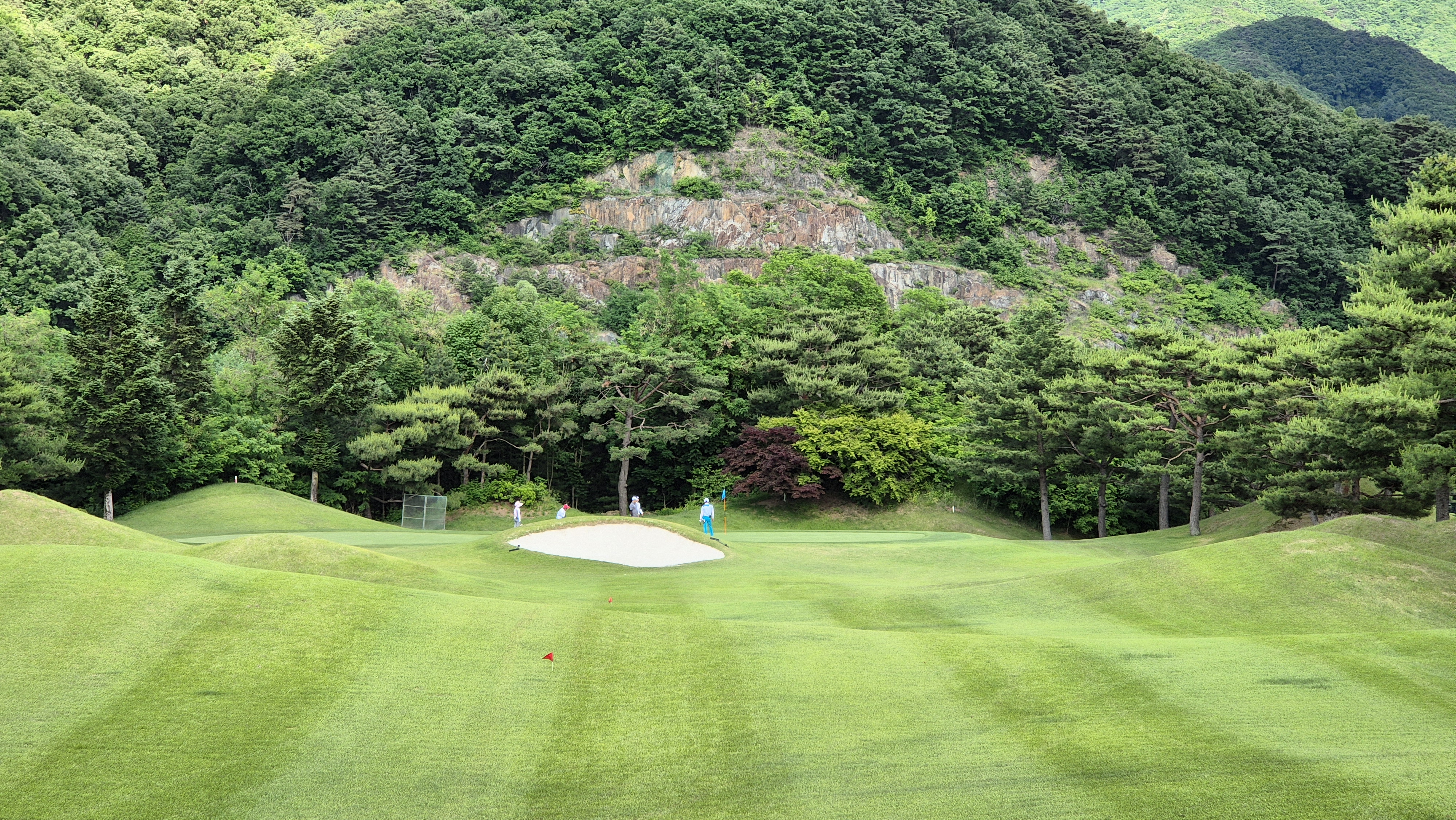 파크밸리gc