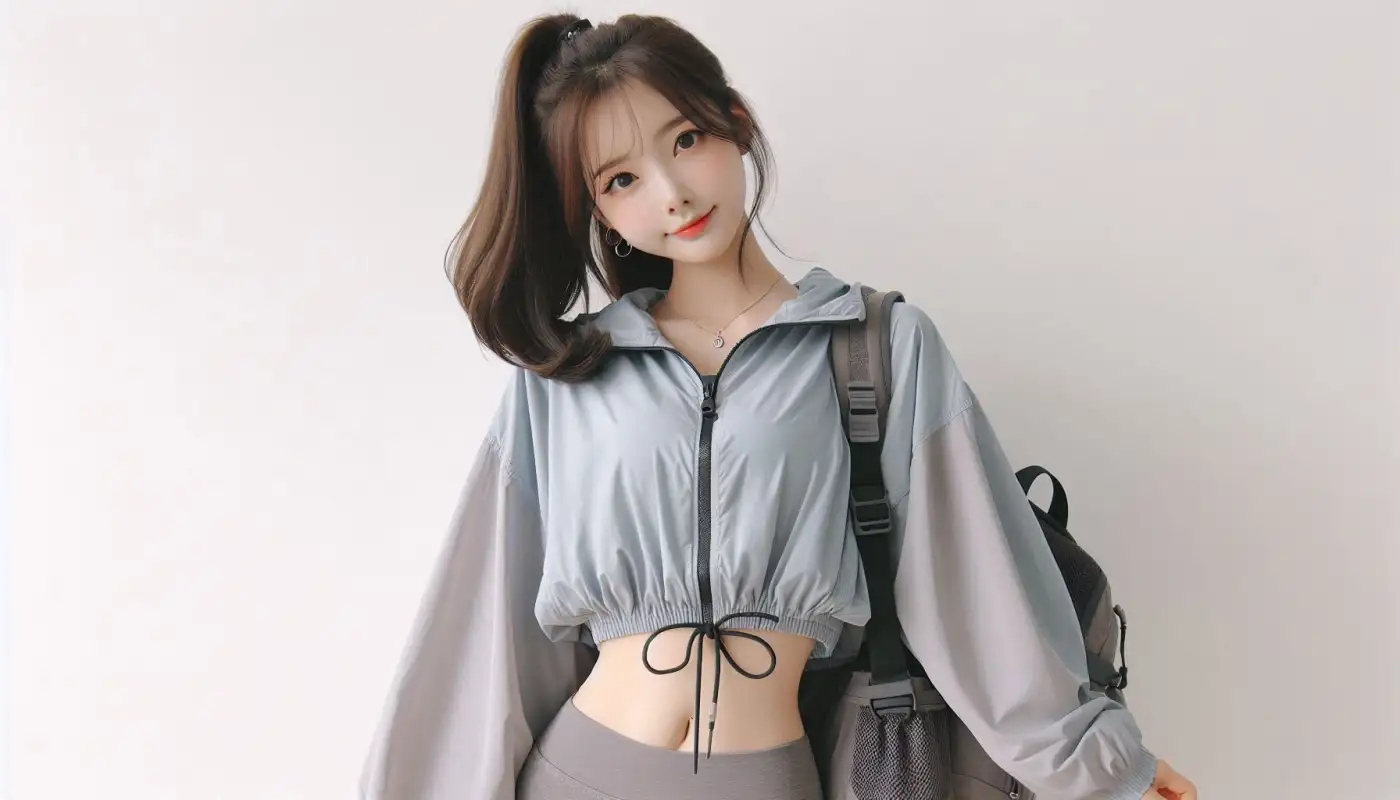 당뇨병-예방법으로-건강관리하는-여성의-모습