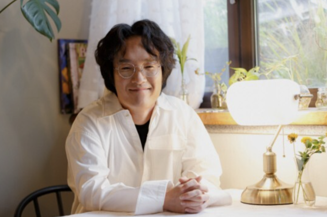 이중옥 작품활동