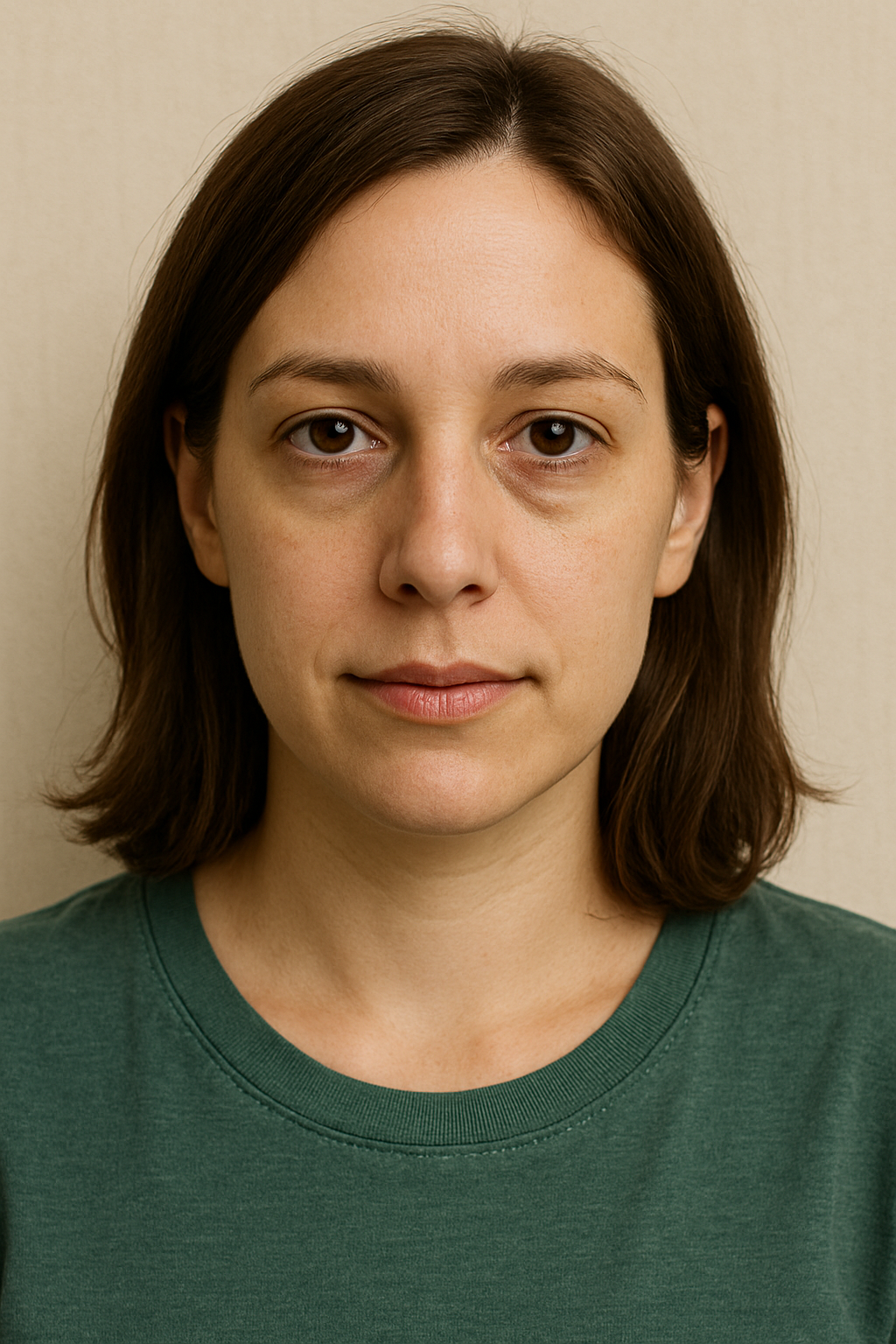 눈밑꺼짐 눈밑주름 눈가주름 없애는 방법