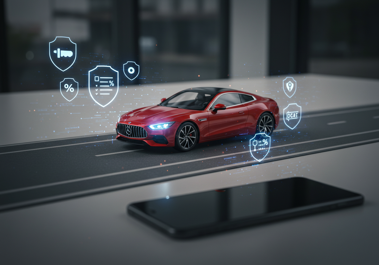 자동차보험 할인 혜택으로 보험료 쉽게 절약하세요