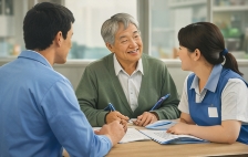 노인맞춤 돌봄 서비스 배움터 바로가기