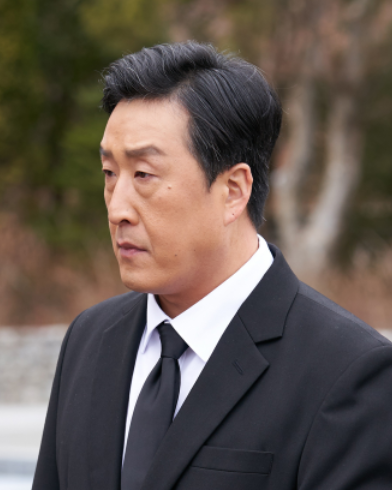 어게인 마이 라이프 인물관계도