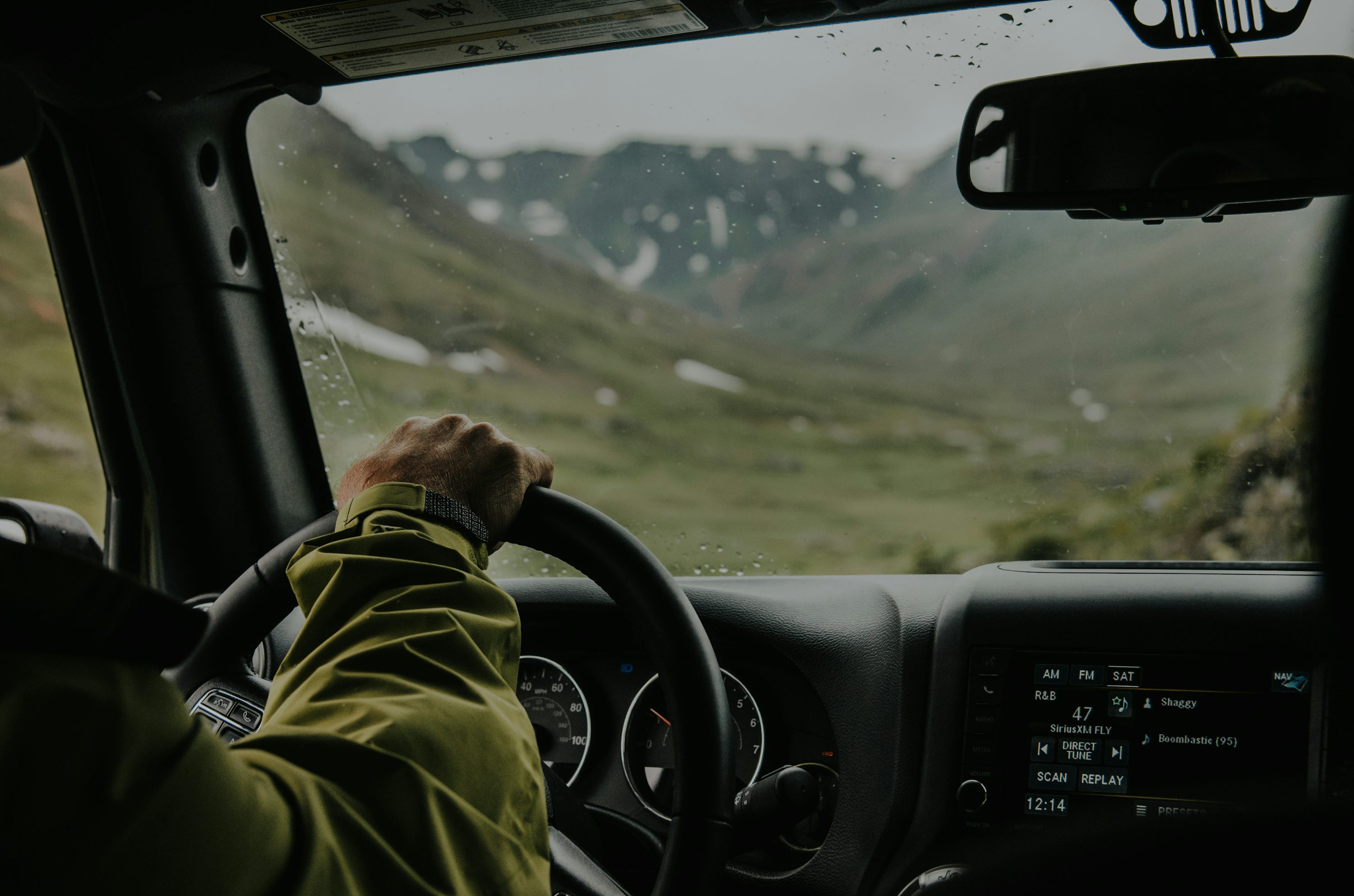 © Morgan Rovang, Unsplash